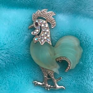 Vintage 1970’s brooch